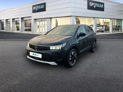 Opel Grandland 1.5 D 130ch Elegance Business BVA8