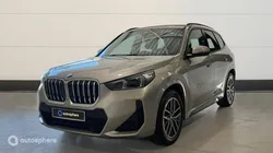 Bmw X1 sDrive18i 136ch M Sport