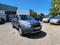 OPEL ANTARA 2.0 CDTI 150 FAP Cosmo Pack A