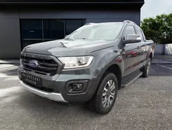Ford Ranger SUPER CABINE 2.0 ECOBLUE 213 BV10 WILDTRAK