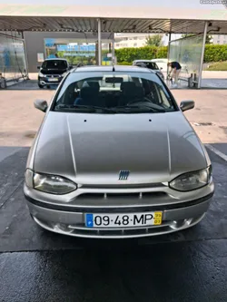 Fiat Palio Weekend 75cv