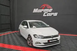 Volkswagen Polo 1.0 TSI Advance 70kW