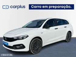 Fiat Tipo 1.3 MultiJet