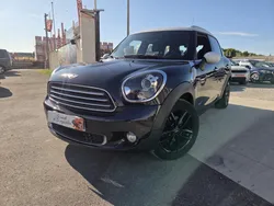 À VENDRE : Mini Cooper Countryman 1.6 D 16V Turbo All4 – Compacte, stylée et 4 roues motrices