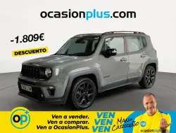 JEEP Renegade 1.5 MHEV Night Eagle