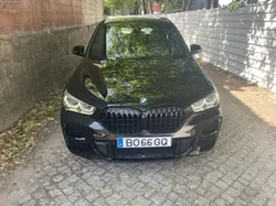 BMW X1 XDrive 2.5