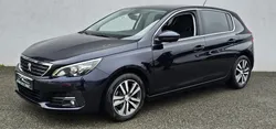 Peugeot 308 1.5 BlueHDi 130ch B.A