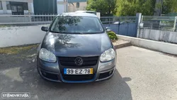 VW Jetta