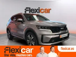 KIA Sorento 1.6 T-GDi HEV Plus Edition 4x2