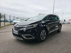 Renault Espace dCi 160 Intens EDC Moteur Neuf