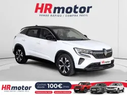 RENAULT Austral 1.2 E-Tech Híbrido Techno 146kW
