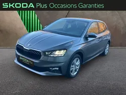 Skoda Fabia 1.0 TSI Evo2 95ch Selection