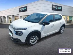 Citroën C3 BlueHDi 100 S&S BVM6 Feel Business
