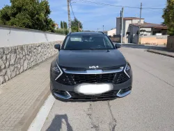 KIA Sportage 1.6 T-GDi MHEV Tech 150