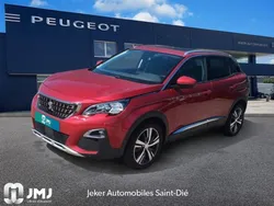 Peugeot 3008 Puretech 130ch S&S BVM6 Allure