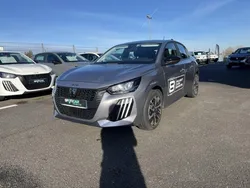 Peugeot 208 ELECTRIQUE 50 kWh 136ch - Style