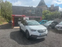 Opel crossland 1.6 cdti 120 cv innovation