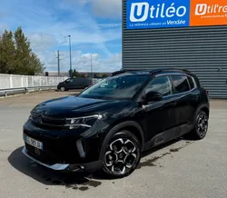 Citroën C5 Aircross BlueHDi 130 EAT8 Shine / TVA récupérable / Garantie 12 moi