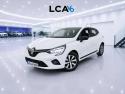 RENAULT Clio TCe GLP Zen 74kW