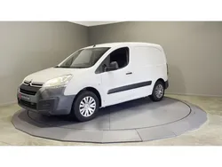 CITROEN BERLINGO 1.6 BlueHDi 100CV Fourgon 20 L1 Business PHASE 3 Garantie 12 mois