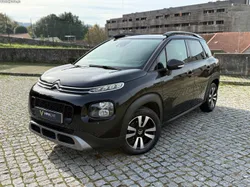 Citroën C3 Aircross 1.2 PureTech Feel