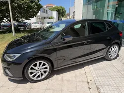 Seat Ibiza FR
