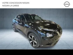 Nissan Juke 1.0 DIG-T 114ch Tekna DCT 2021