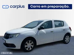 Dacia Sandero 1.0 SCe Comfort