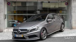 Mercedes-Benz Classe A de 2014
