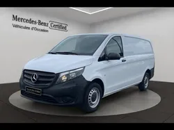 Mercedes-benz Vito Fg 114 CDI Long pro Propulsion 9G-Tronic