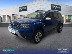 Dacia Duster 1.3 TCe EDC Prestige 4x2 110kW