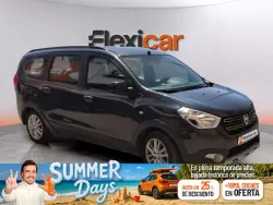 DACIA Lodgy 1.5 dCi Serie Limitada Aniversario Blue 5pl. 85kW