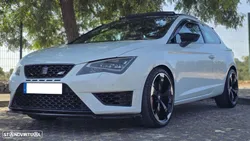 SEAT Leon SC 2.0 TSI Cupra DSG S/S