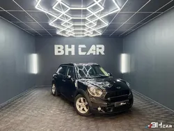 Mini Countryman S ALL 4 1.6 184cv