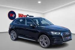 Audi q5 3.0 50 tdi 285 avus quattro tiptronic bva