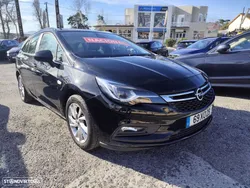 Opel Astra Sports Tourer 1.0 Business Edition S/S