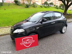 Lancia Ypsilon 1.2 S&S Gold
