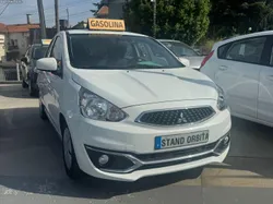 Mitsubishi Space Star 1.2 Intense