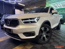 Volvo Xc40 1.5 T3 165 cv INSCRIPTION 2WD GEARTRONIC-8 I Entretien VOLVO -CAMERA - VIRTUAL COCKPIT