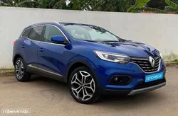 Renault Kadjar 1.3 TCe Intens