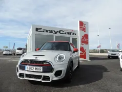 MINI John Cooper Works Aut.
