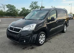 Peugeot Partner 121 L2 1.6 BlueHDi 100 ch Pack Clim Nav 197000 kms Révisé & Contrôle technique OK