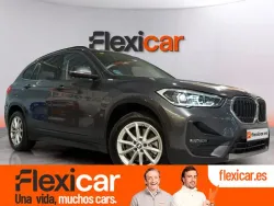 BMW X1 sDrive 20dA