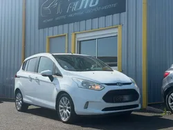 FORD B-MAX 1.0 SCTi 100ch EcoBoost Edition / TOIT-PANORAMIQUE / REGULATEUR-LIMITEUR DE VITESSE / BLUETOOTH