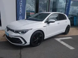 VOLKSWAGEN Golf 2.0 TDI SCR 200 DSG7 GTD