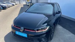 VOLKSWAGEN Polo 2.0 TSI 207 S&S DSG7 GTI