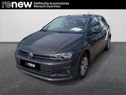 Volkswagen Polo 1.0 80 S&S BVM5