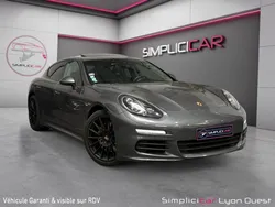 PORSCHE Panamera S E-Hybrid 416 ch - Entretien Porsche - Garantie 12 Mois