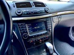Mercedes-Benz E 320 cdi avantgarde