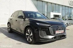 Audi Q6 e-tron 50 100 kWh